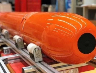 Η τουρκική αμυντική βιομηχανία προχωρά - Επιτυχής δοκιμή για την σύγχρονη τορπίλη του Ερντογαν (φώτο)